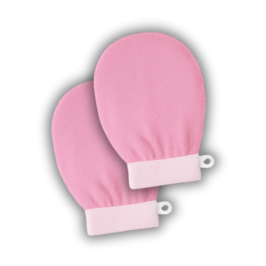 Exfoliating Gloves