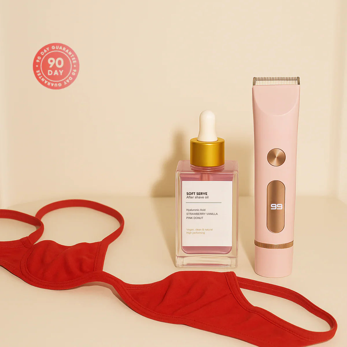 The Trimmie Unfiltered 4.0