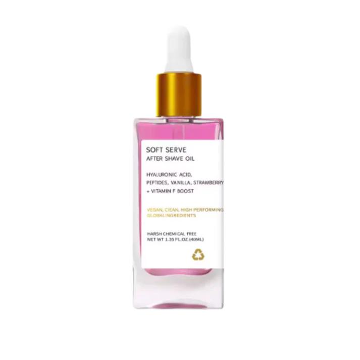 Aftershave Serum by Ezme